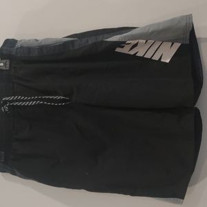 Men's Nike swim shorts